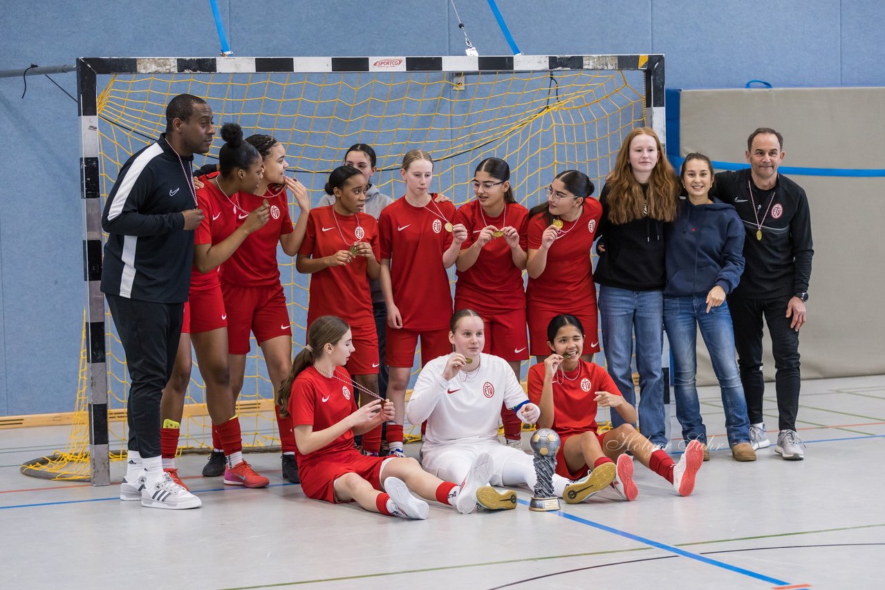 Bild 100 - wCJ Futsalmeisterschaft